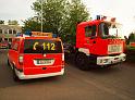 Waldbrand Bergisch Gladbach Bensberg P212